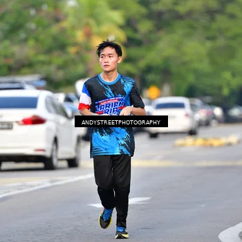 Runner Photo 7645773