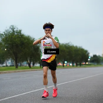 Runner Photo 7645775