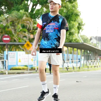 Runner Photo 7645778