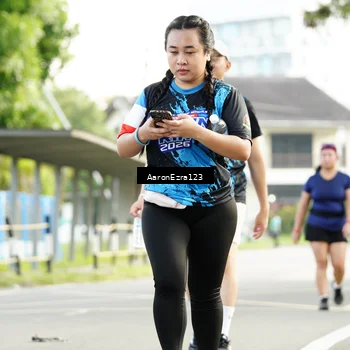 Runner Photo 7645783