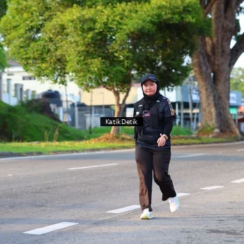 Runner Photo 7645788