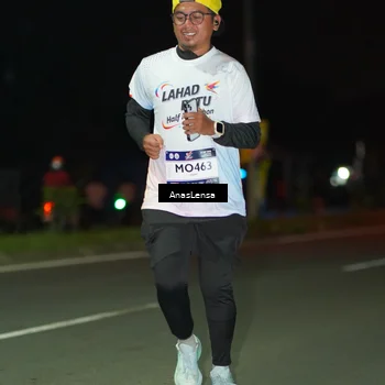 Runner Photo 7645795