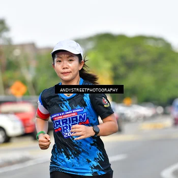 Runner Photo 7645796