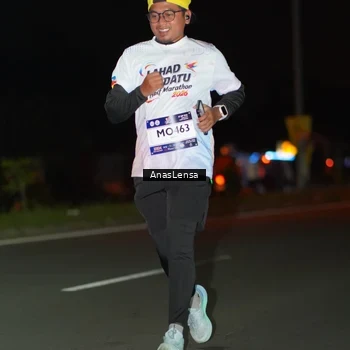 Runner Photo 7645798