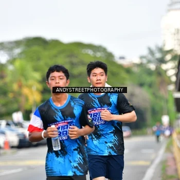 Runner Photo 7645799