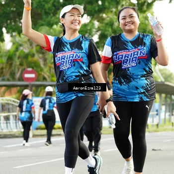 Runner Photo 7645807