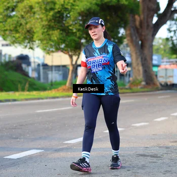 Runner Photo 7645811