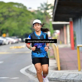 Runner Photo 7645814