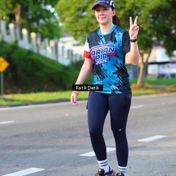 Runner Photo 7645815
