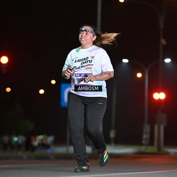 Runner Photo 7645816