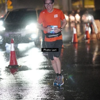 Runner Photo 7645817