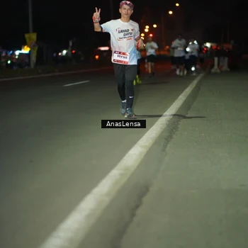 Runner Photo 7645820