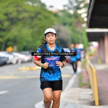 Runner Photo 7645822