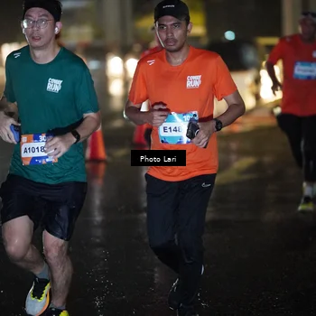 Runner Photo 7645824