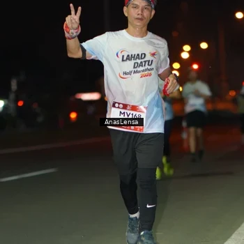 Runner Photo 7645826