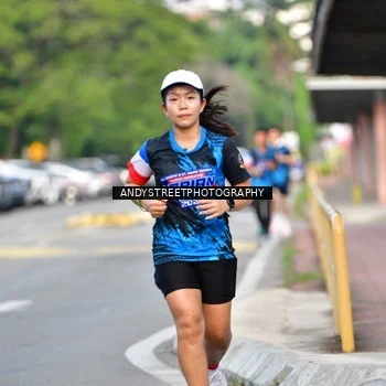 Runner Photo 7645829