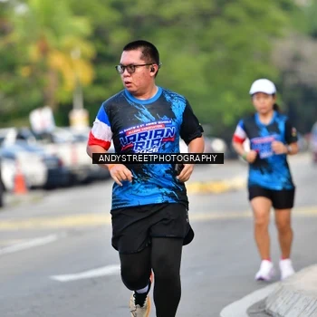Runner Photo 7645830