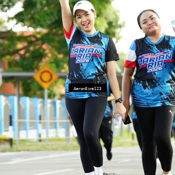 Runner Photo 7645831