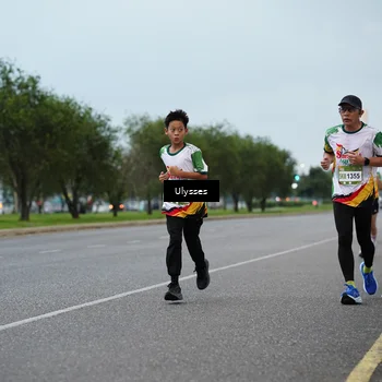 Runner Photo 7645832