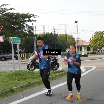 Runner Photo 7645835