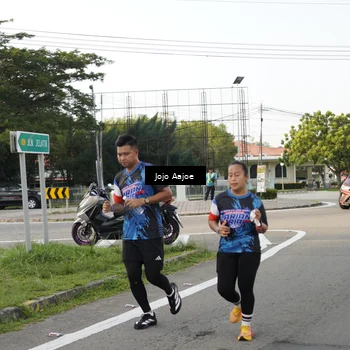 Runner Photo 7645837