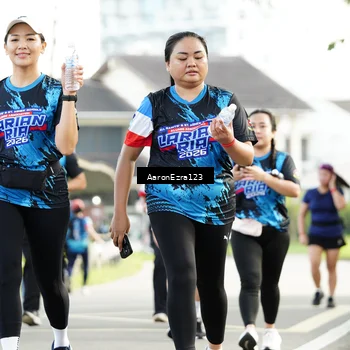 Runner Photo 7645838