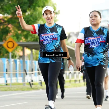 Runner Photo 7645839