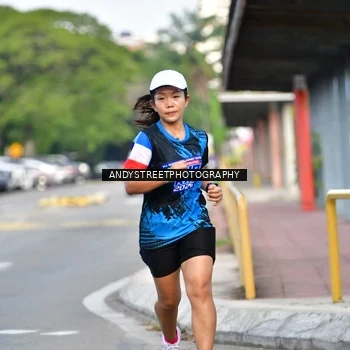 Runner Photo 7645841