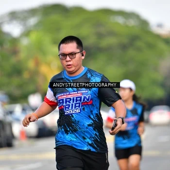 Runner Photo 7645842