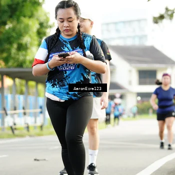 Runner Photo 7645843