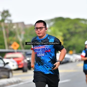 Runner Photo 7645851