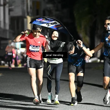 Runner Photo 7645857