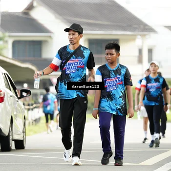 Runner Photo 7645869