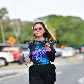 Runner Photo 7645877