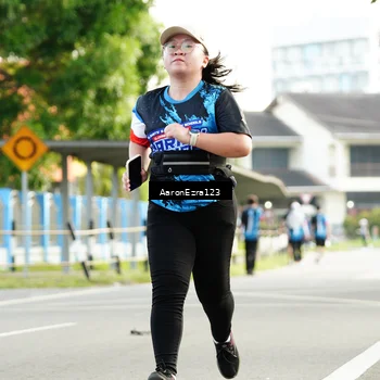 Runner Photo 7645880