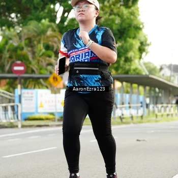 Runner Photo 7645886