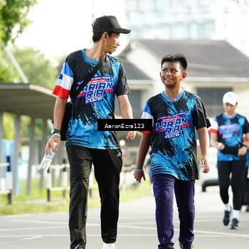 Runner Photo 7645889
