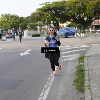 Runner Photo 7645890