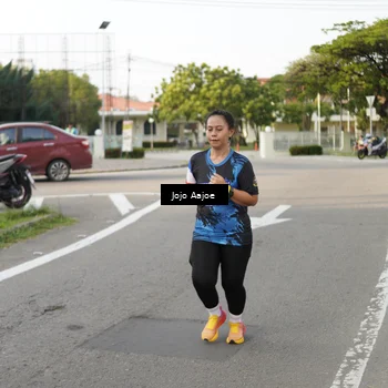 Runner Photo 7645893