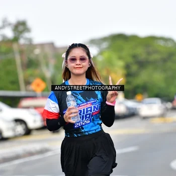 Runner Photo 7645896
