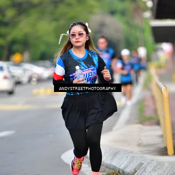 Runner Photo 7645897