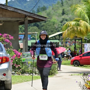 Runner Photo 76459