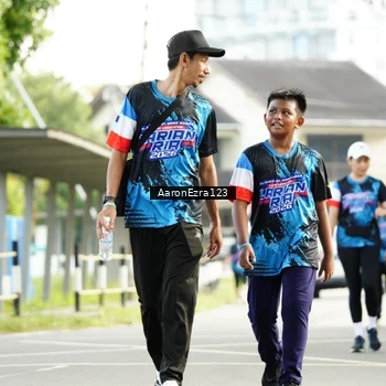 Runner Photo 7645901