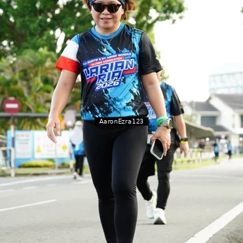 Runner Photo 7645902