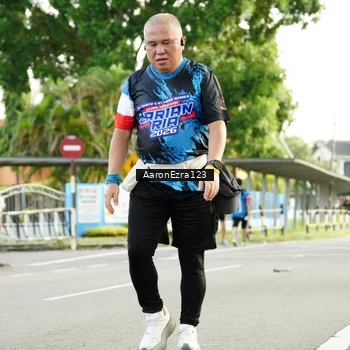 Runner Photo 7645903