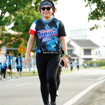Runner Photo 7645904