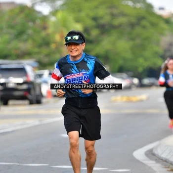 Runner Photo 7645906