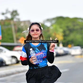 Runner Photo 7645909