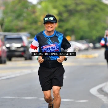 Runner Photo 7645911