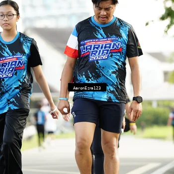 Runner Photo 7645914